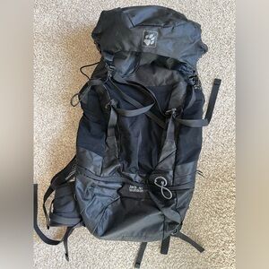 Jack Wolfskin Hiking Backpack 36L